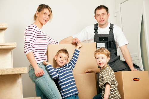 Visa and Mastercard payment options for removal van booking