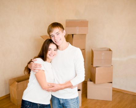 Local office moving service covering Hammersmith and nearby west London areas