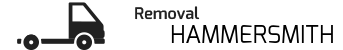 Removal Van Hammersmith